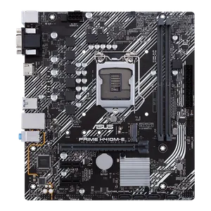 PRIME H410M-E